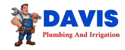 Trusted plumber in MAHAFFEY